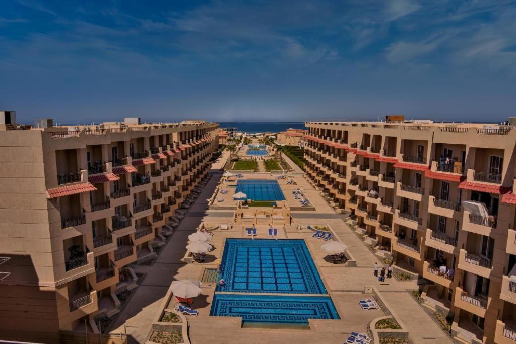 Selena Bay Hurghada