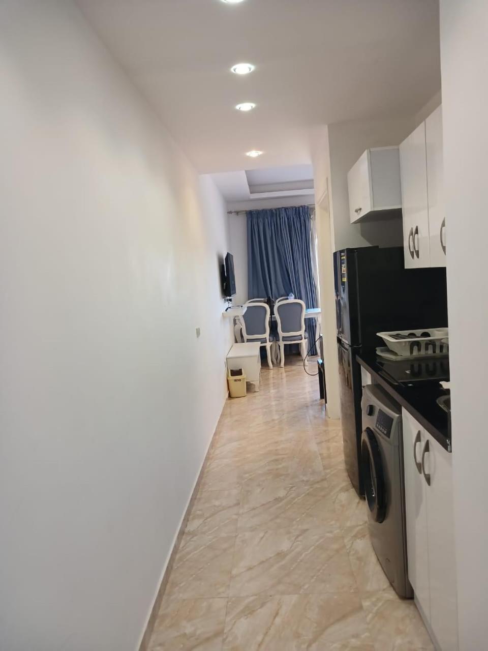 Selena Bay Apartment *