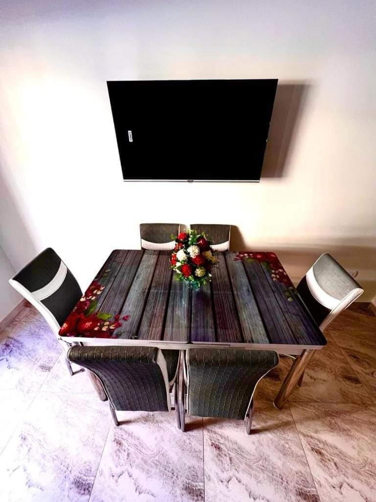 Selena Bay Apartment *