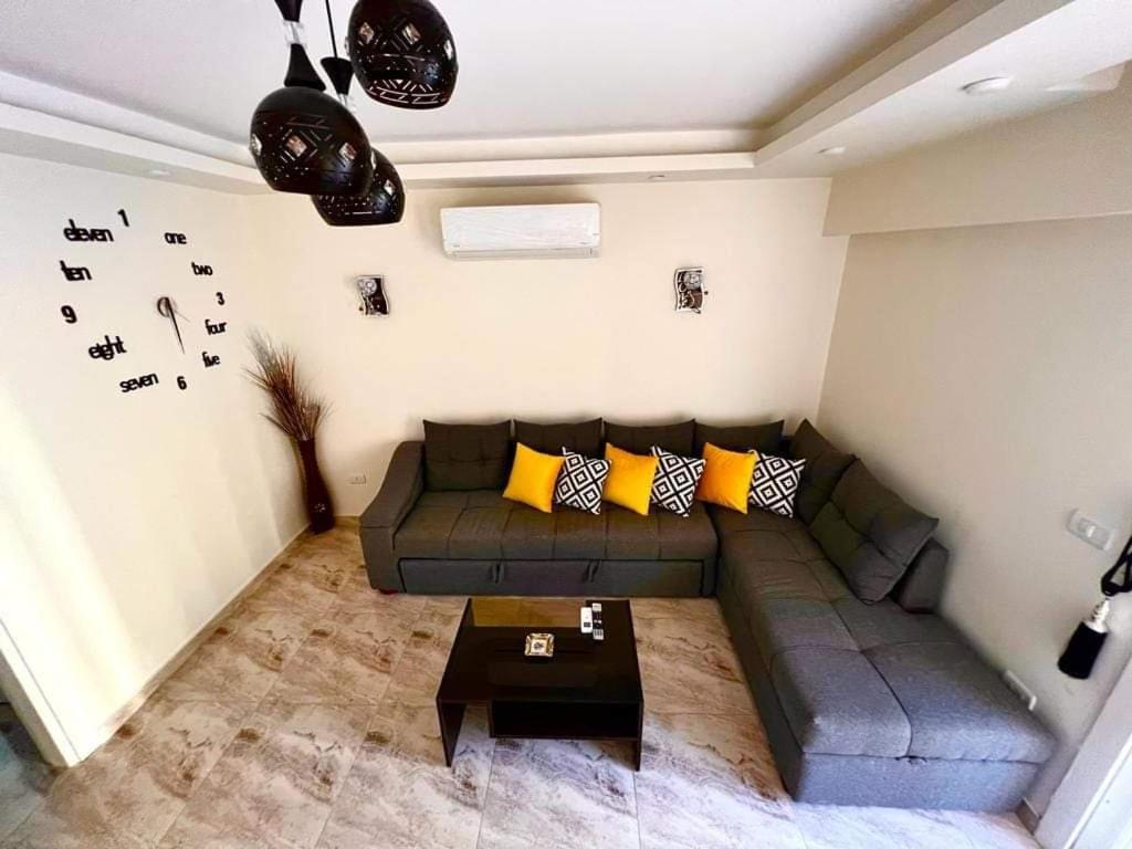 Selena Bay Apartment Hurghada