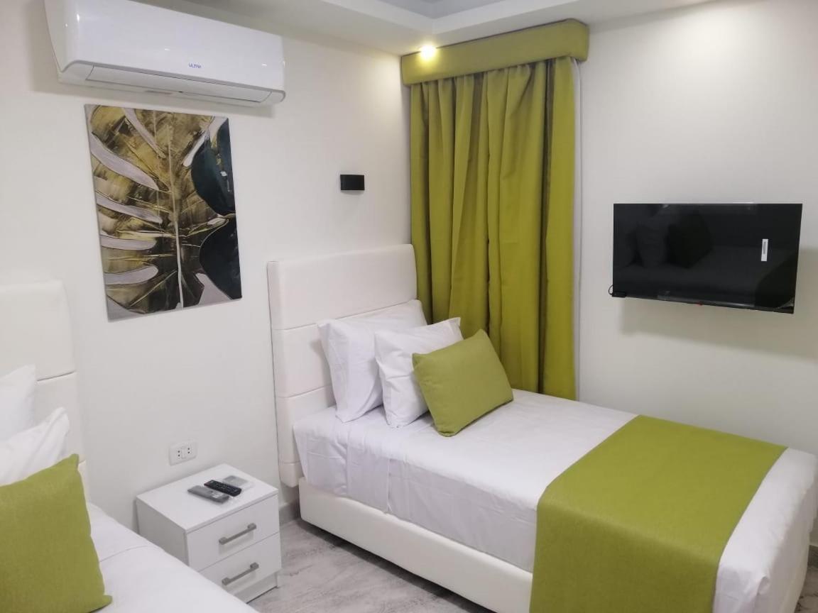 Selena Bay Apartment Hurghada