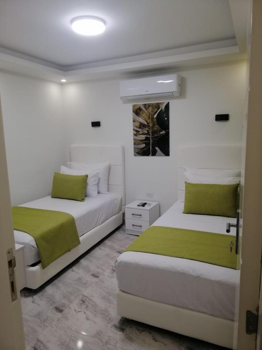 Apartment Selena Bay Hurghada